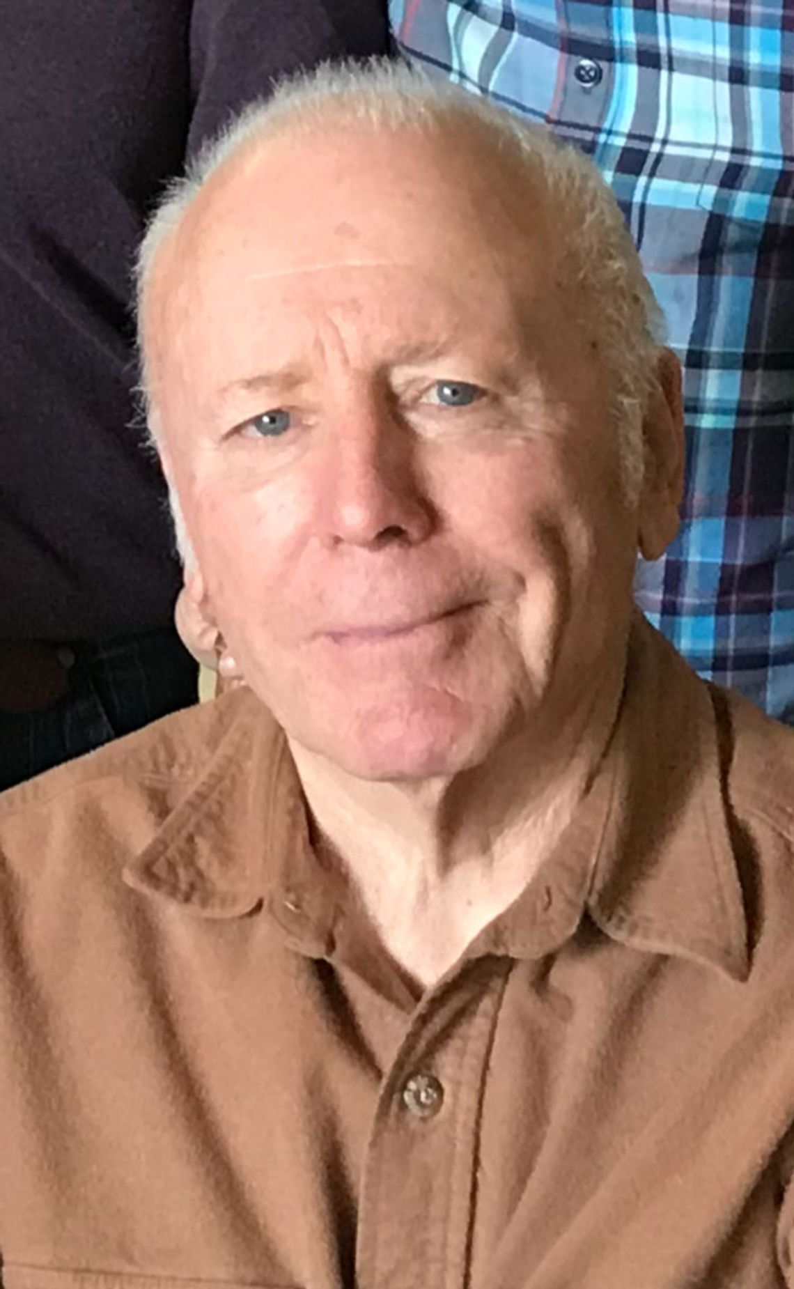 Obituary — Robert Lawrence Pattison