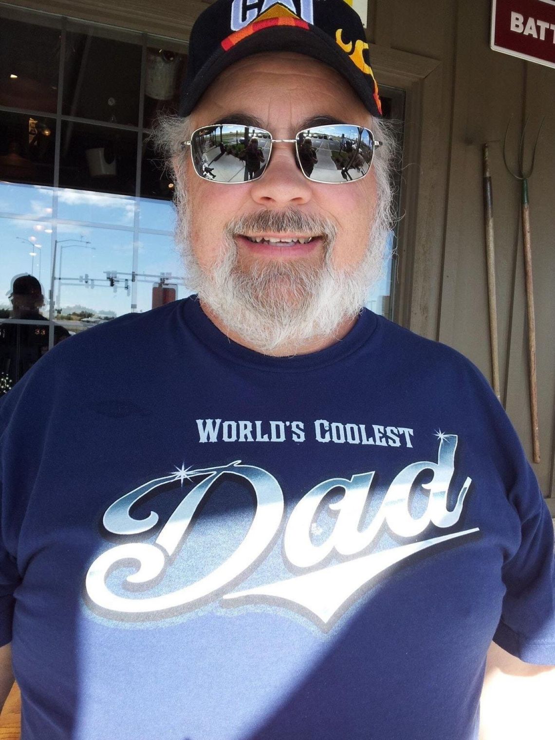 Obituary - Robert Riehm