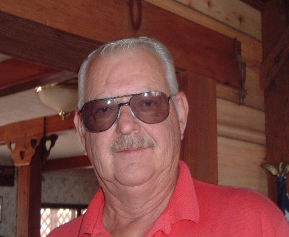 Obituary — Ronald Mackie Wilson, Jr. 