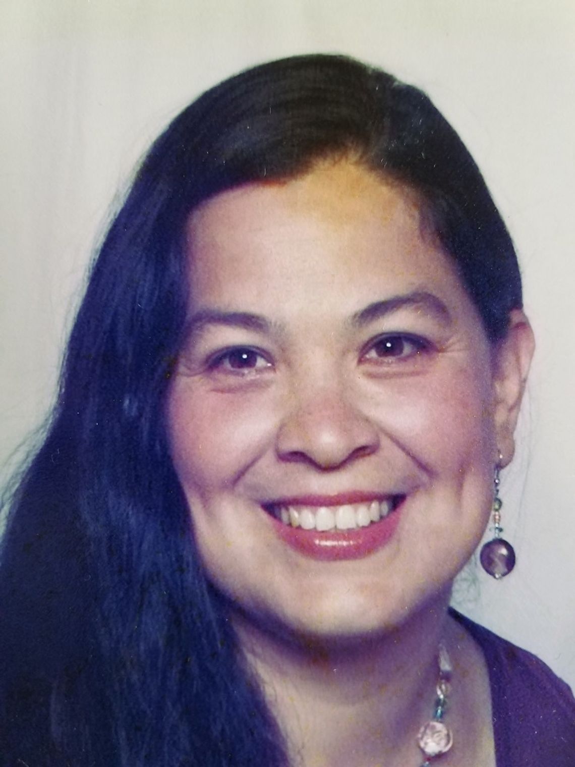 Obituary -- Sandra Patricia Moreno Trotter