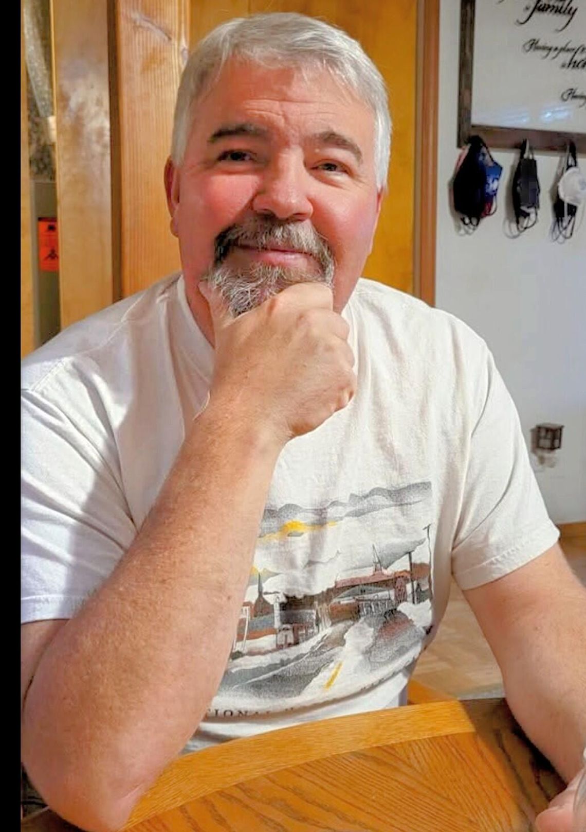 Obituary - Scott Allen Mello