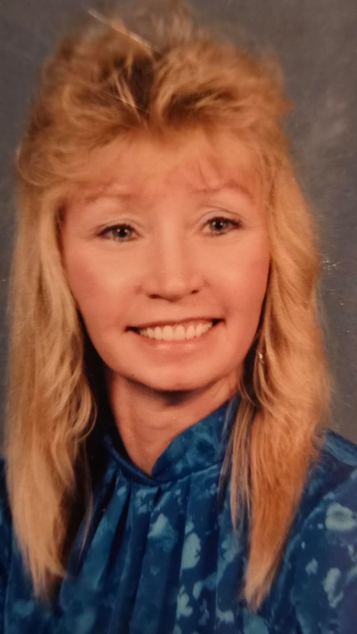 Obituary: Shannon Bryden Obituary: Shannon Bryden
