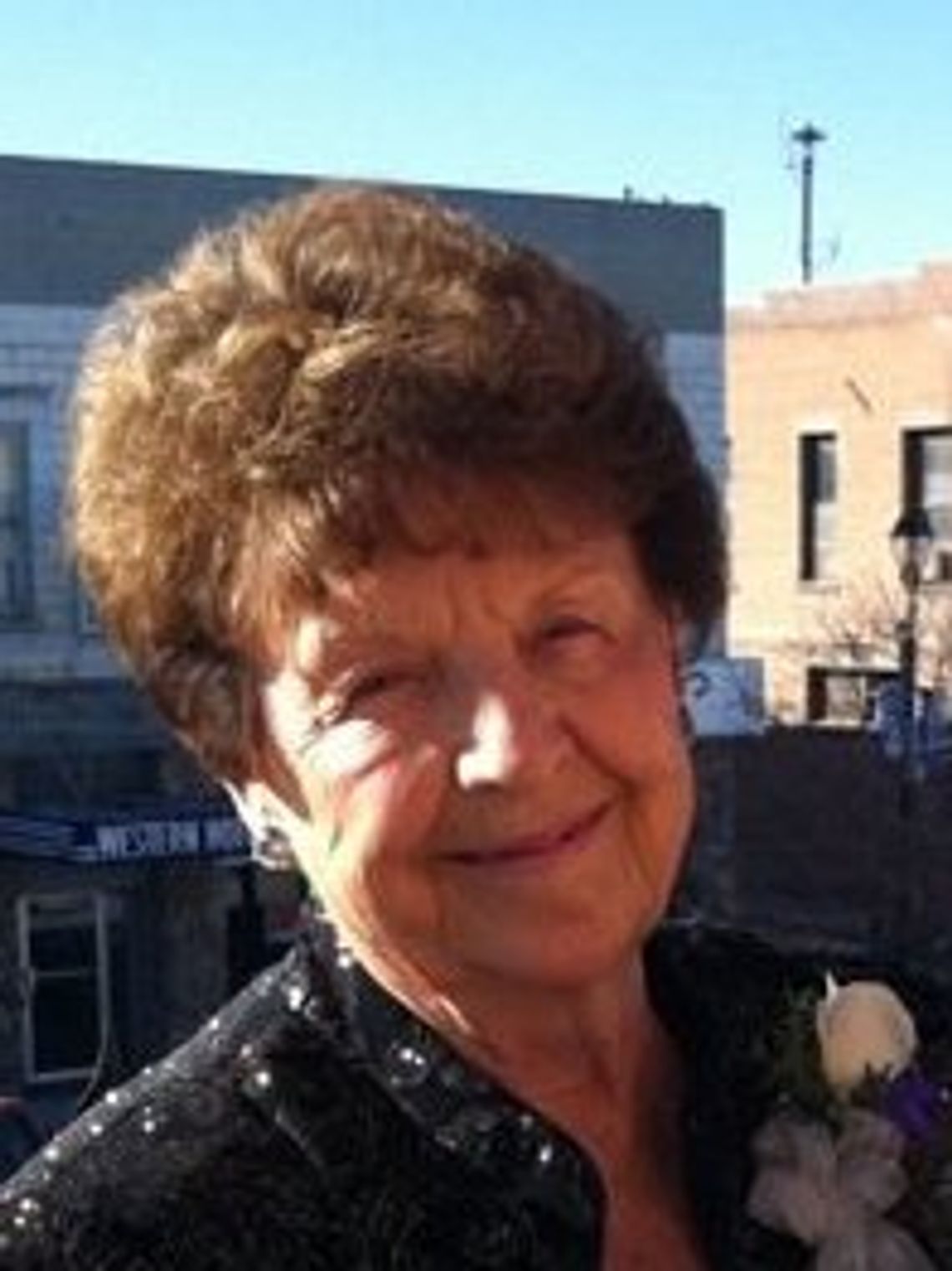 Obituary - Sharon Rose Beeghly