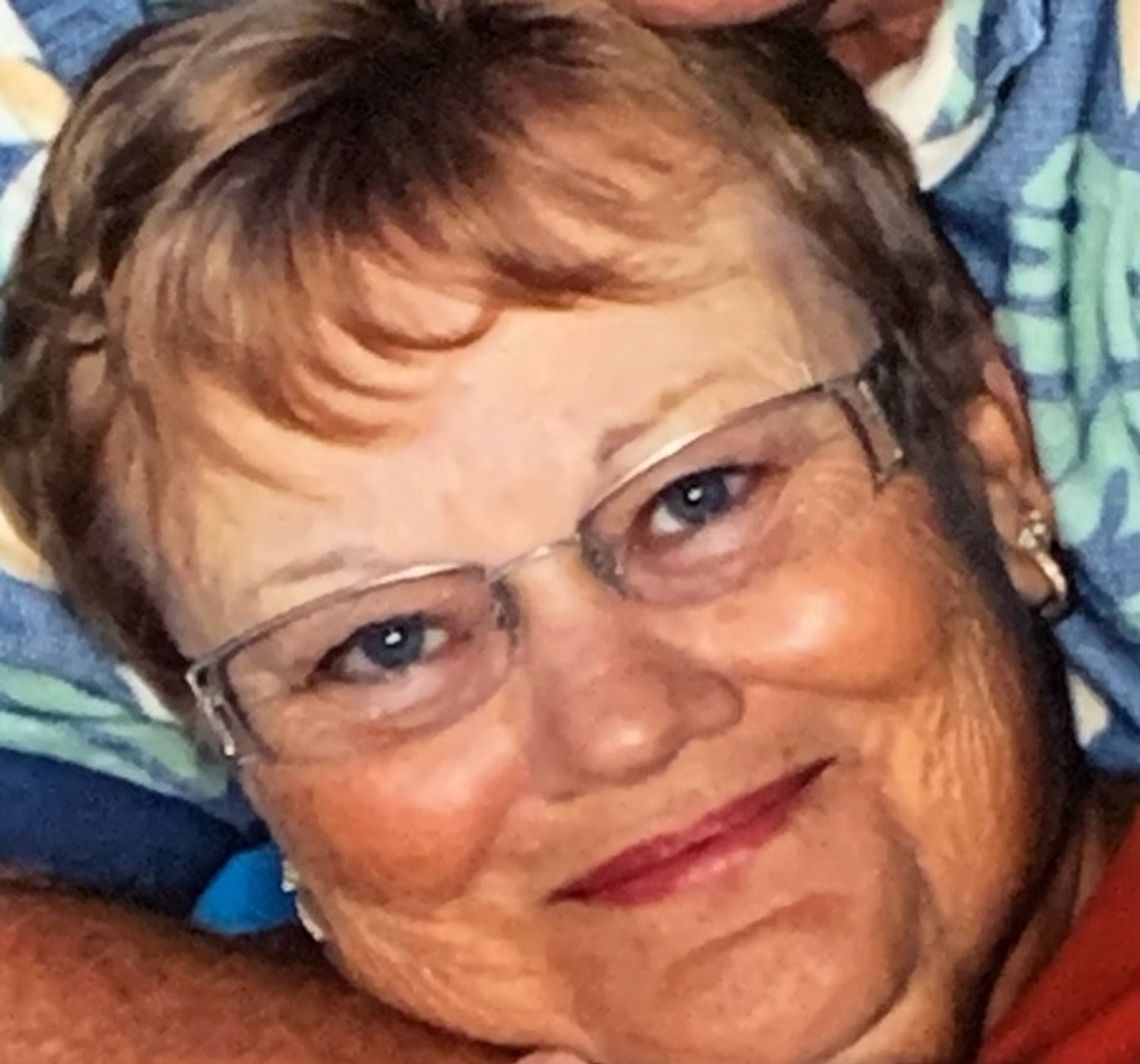 Obituary -- Sheila Diane Pontius (Austin)