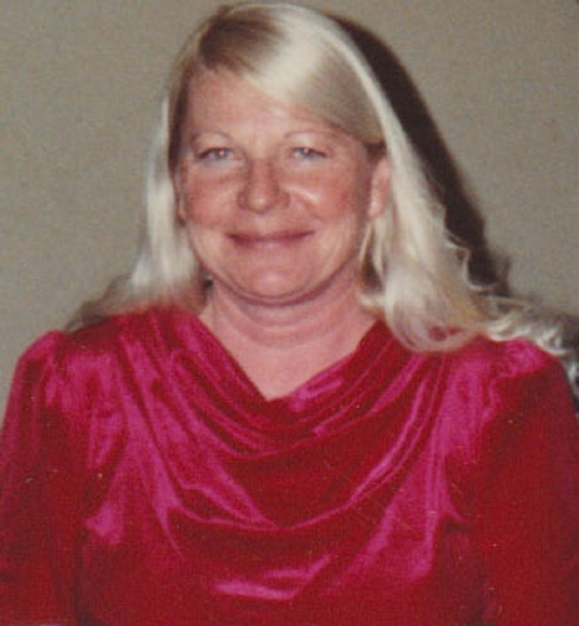 Obituary - Stena Macall Dowling