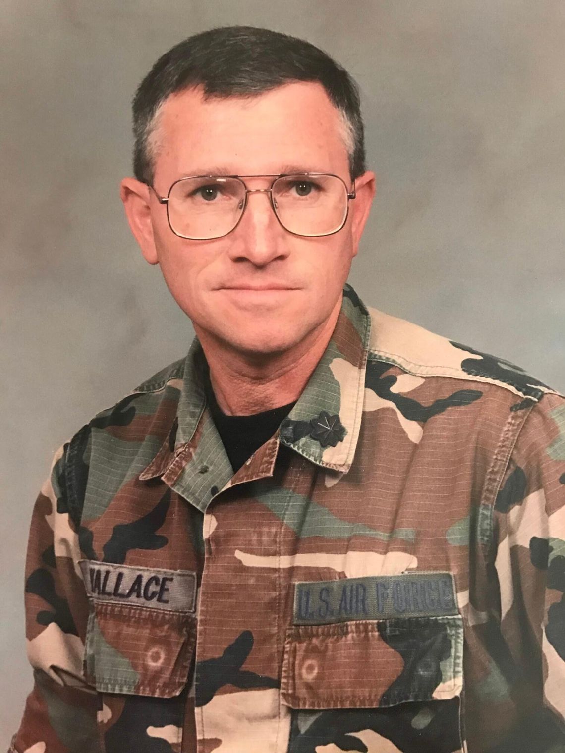 Obituary - Steven Neil Wallace