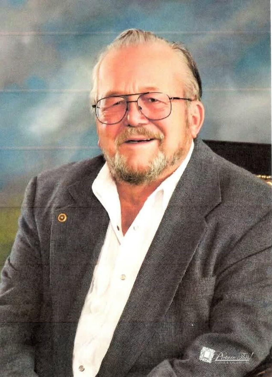 Obituary - Stuart Charles Moyle