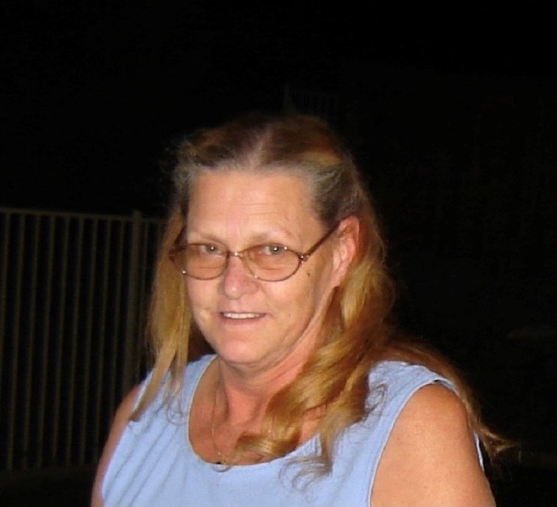 Obituary -- Susan Marie Jurgens