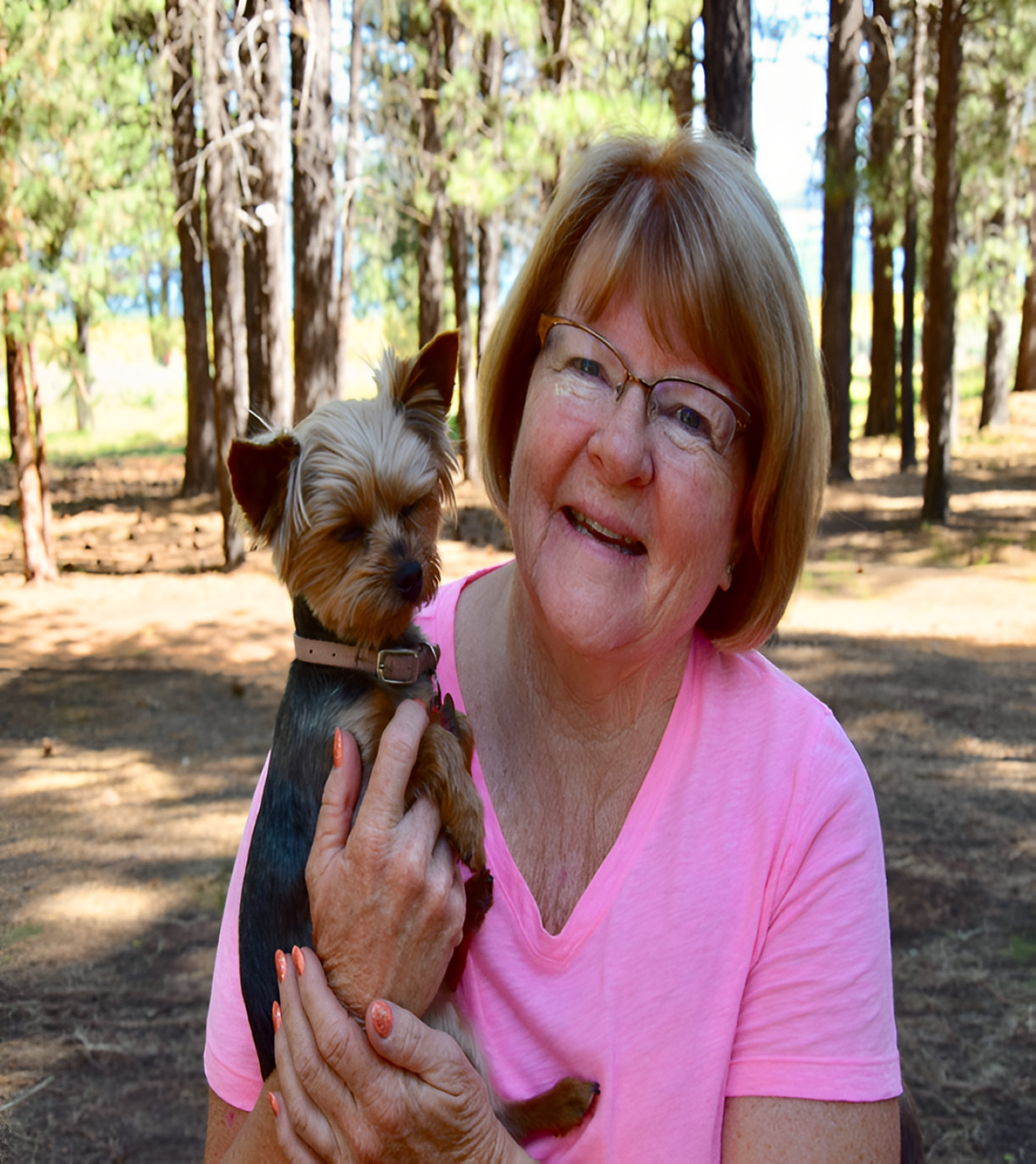Obituary - Terry Yohey