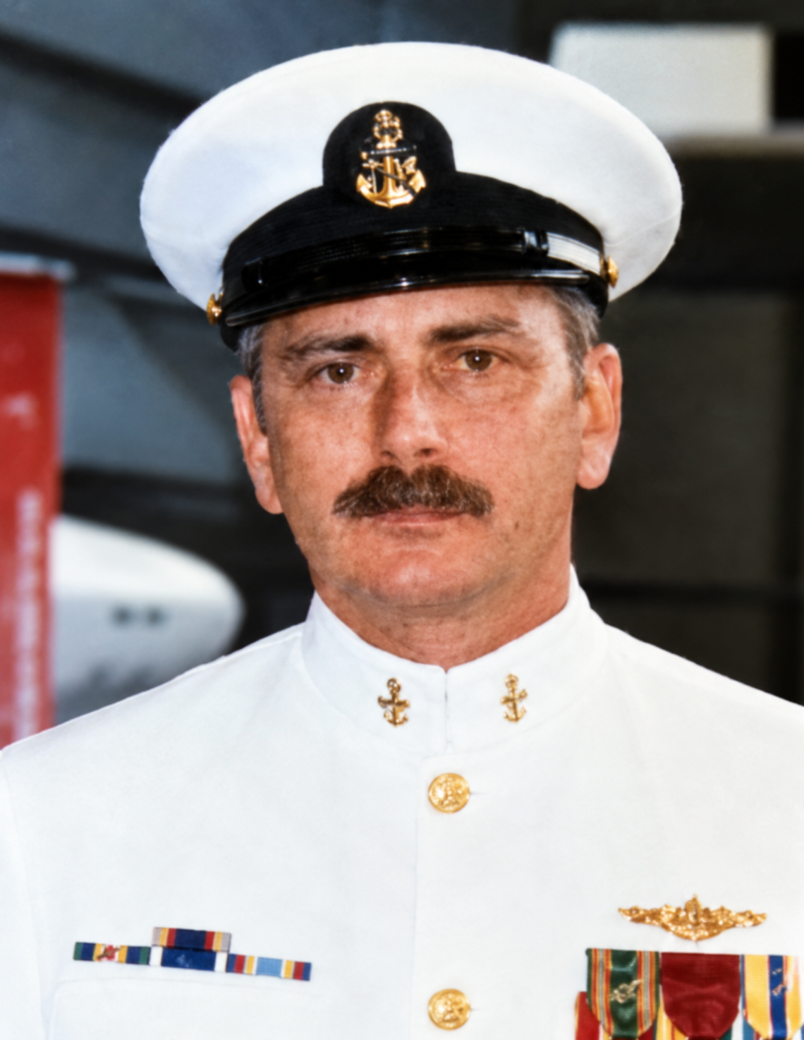 Obituary: Thomas Kenneth Twedt Sr.