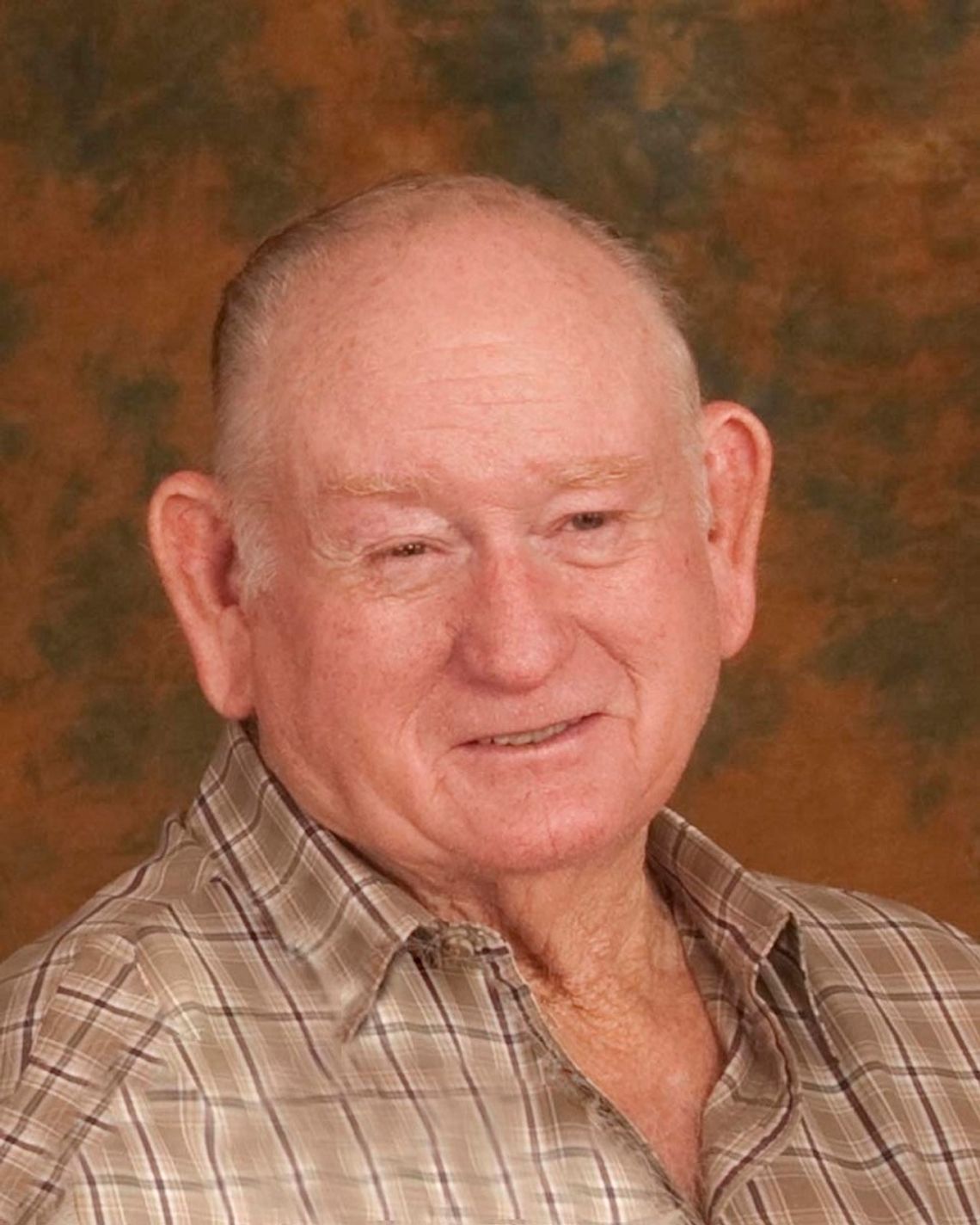 Obituary -- Thurman Hiskett 