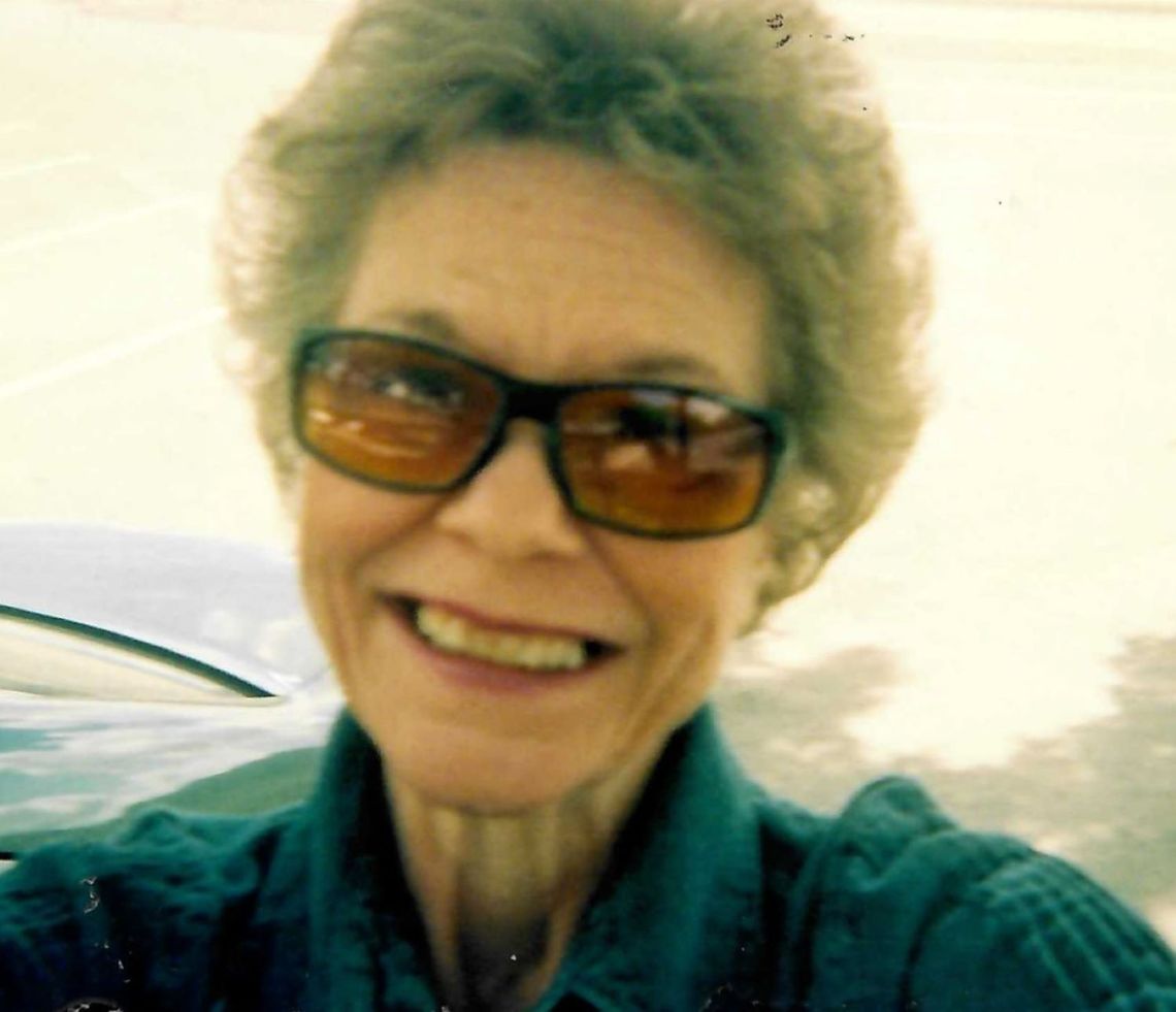 Obituary - Toni K. Grondin