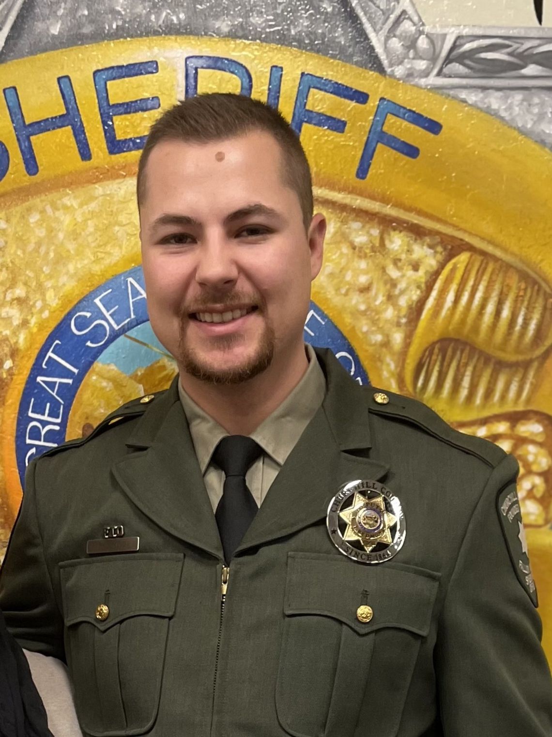 Obituary - Tristan Redmond