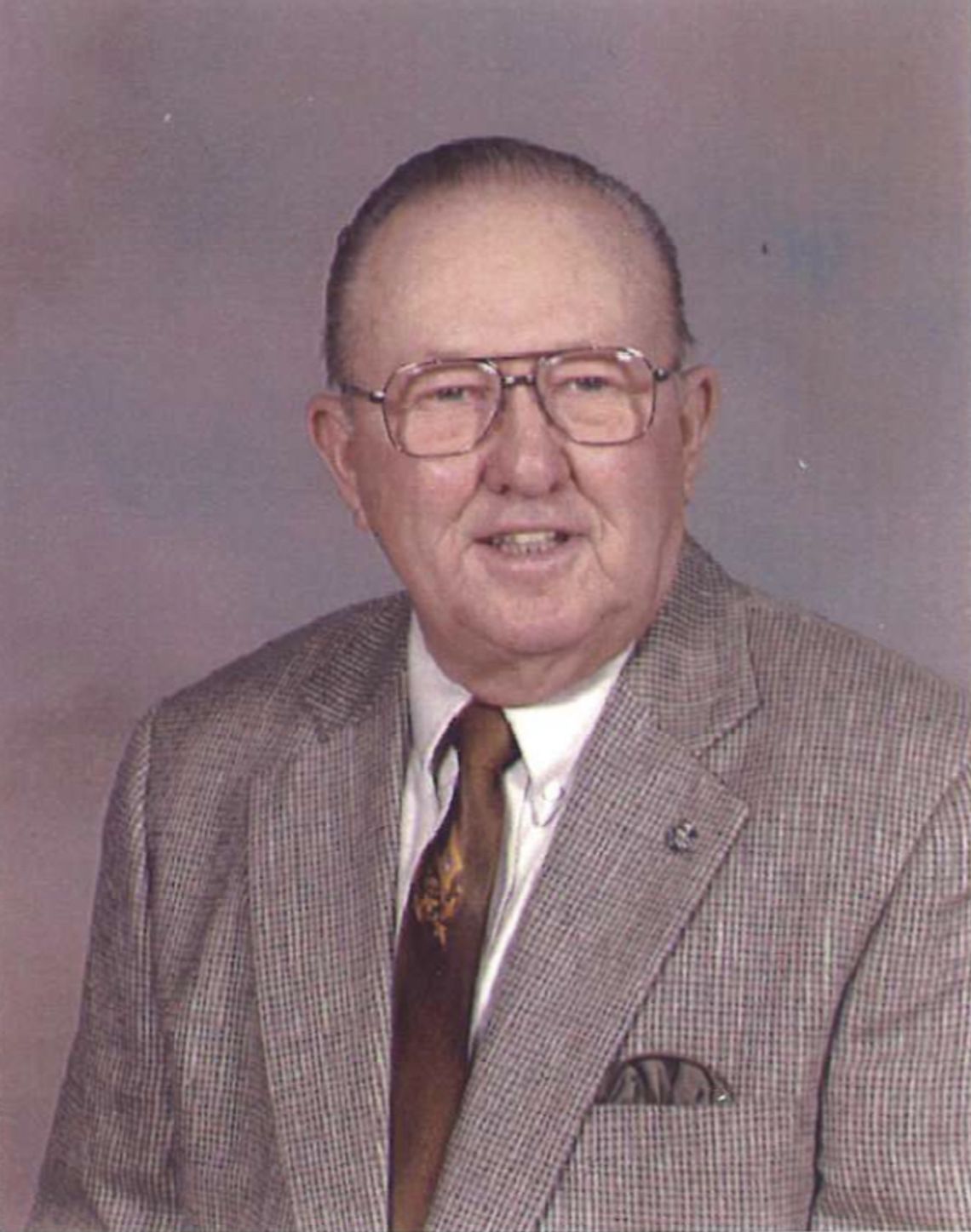 Obituary — William A. (Bill) Deal