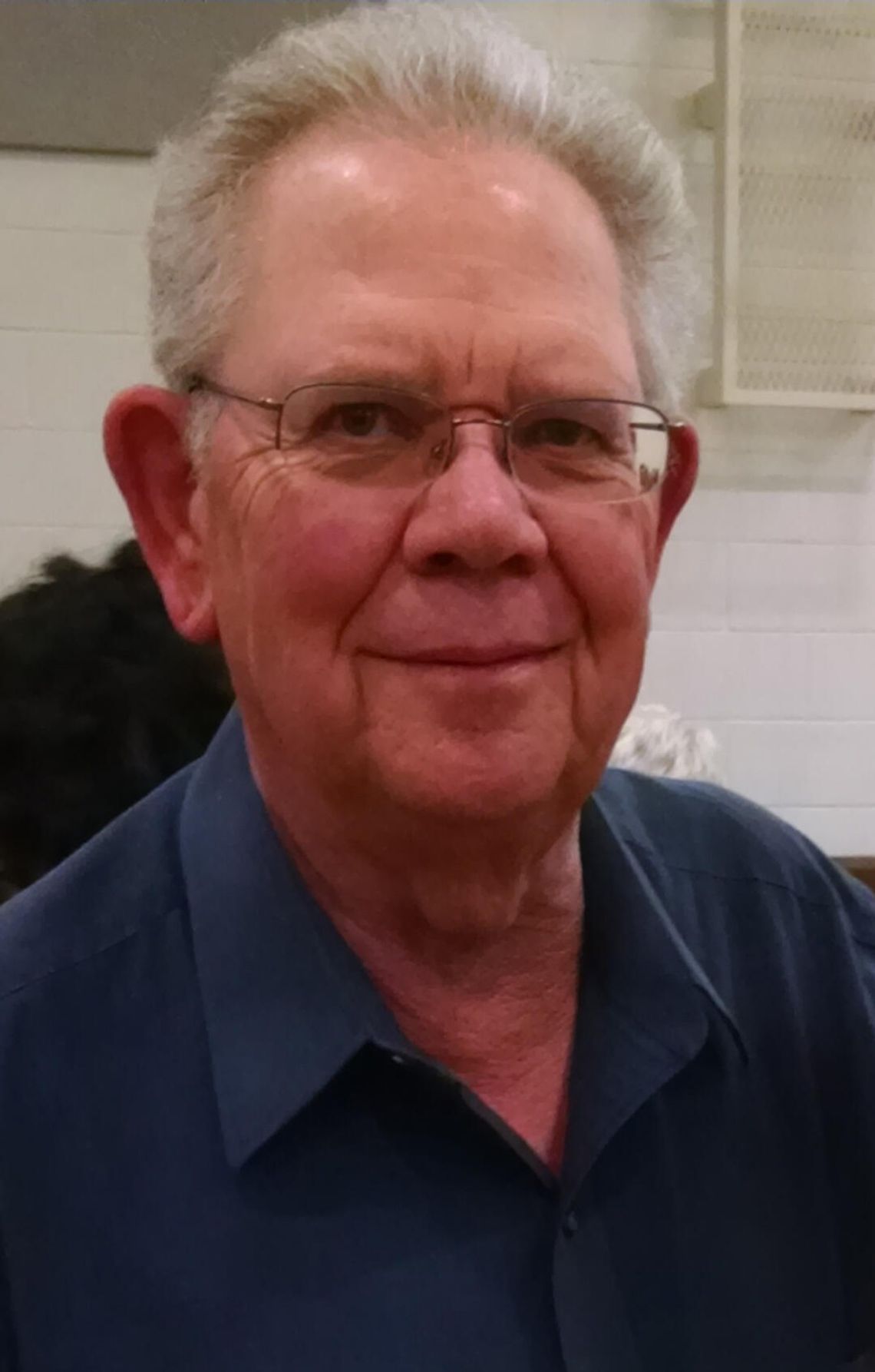 Obituary - William Rand Schuft