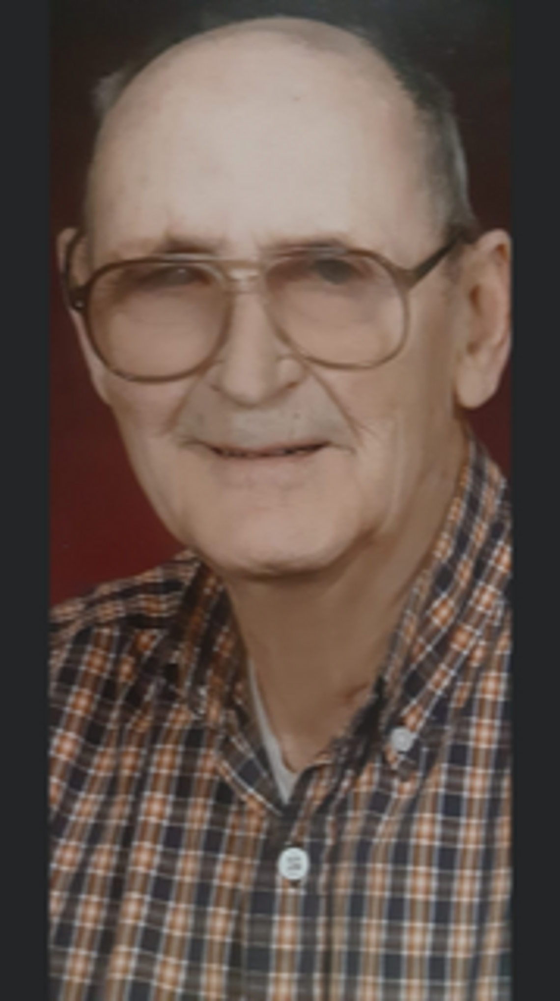 Obituary -- Wilmer Alexander Pettit