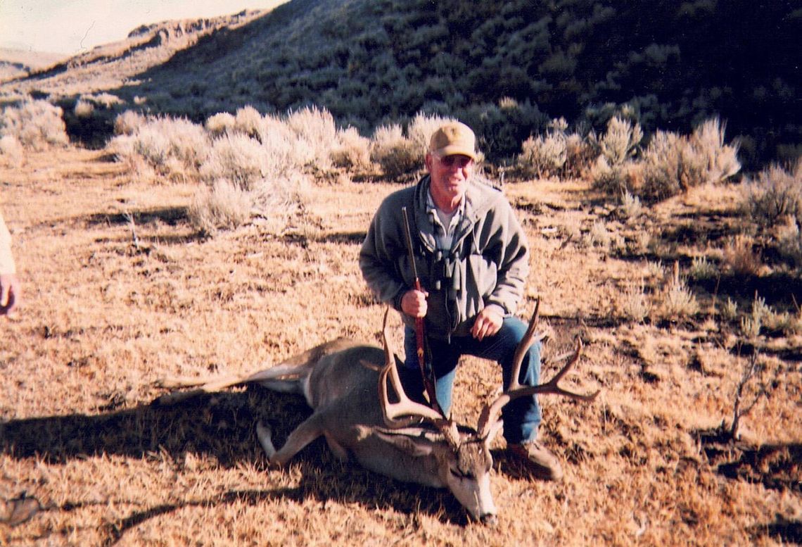 One for the Books - A Remembrance