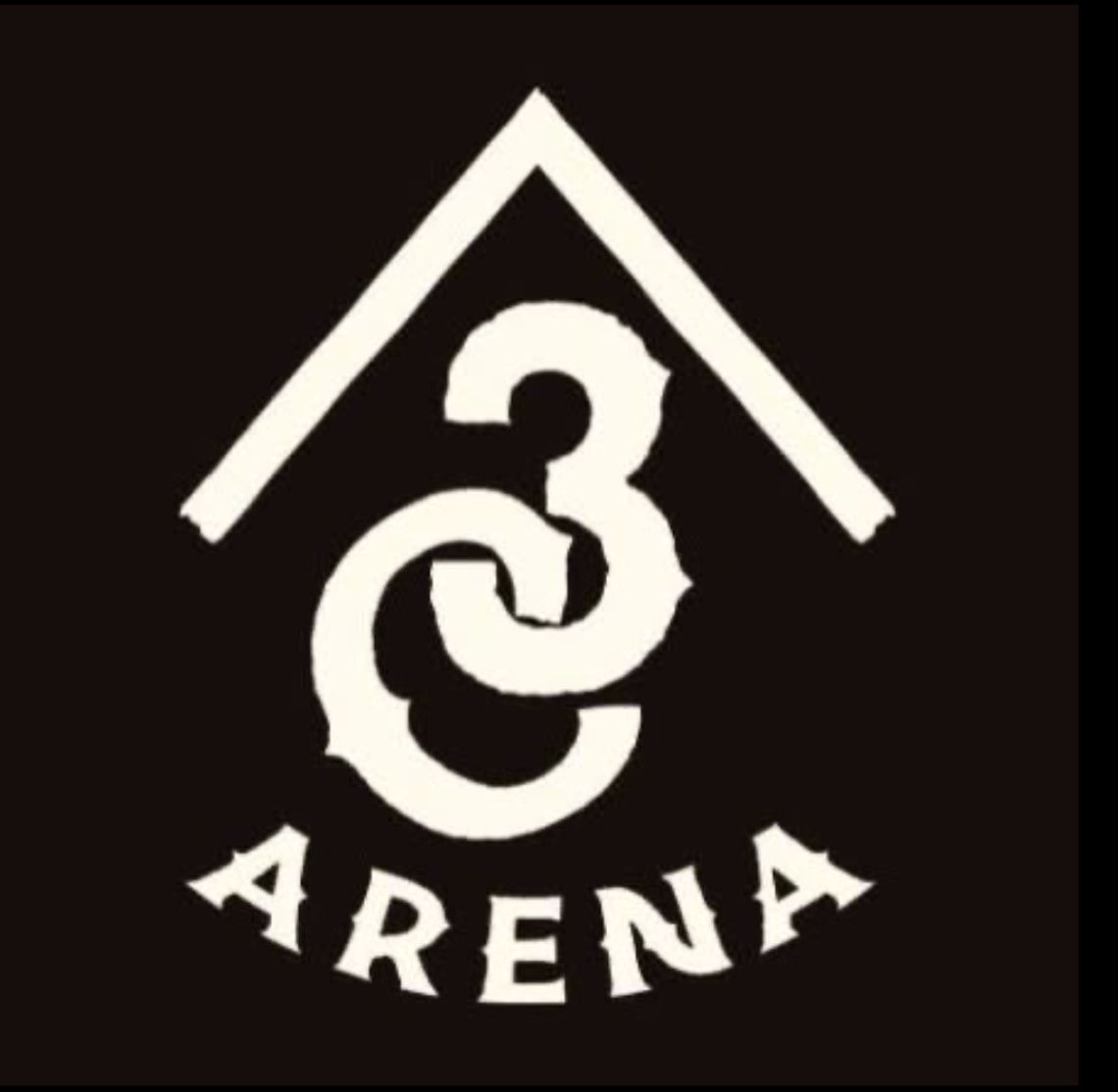 Org of the Week: Community Activities, Parks, Fairgrounds and Rafter 3C Org of the Week: Community Activities, Parks, Fairgrounds and Rafter 3C
