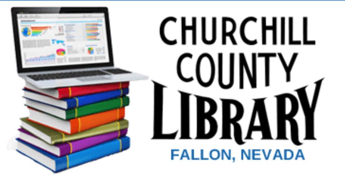 Organization of the Week Churchill County Library and Museum Organization of the Week Churchill County Library and Museum