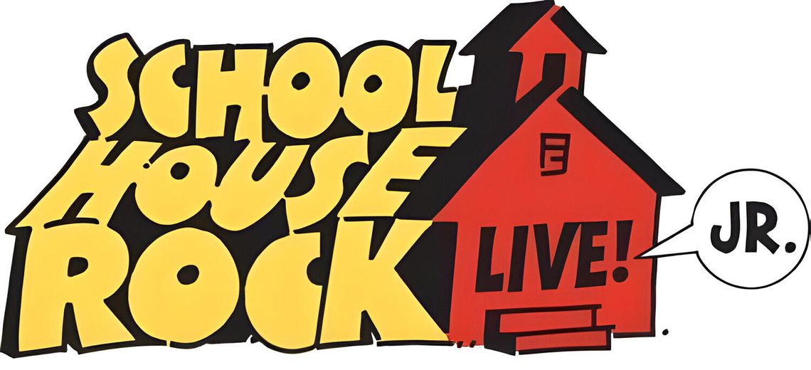 PACC Announces Auditions for “Schoolhouse Rock Live! Jr.”