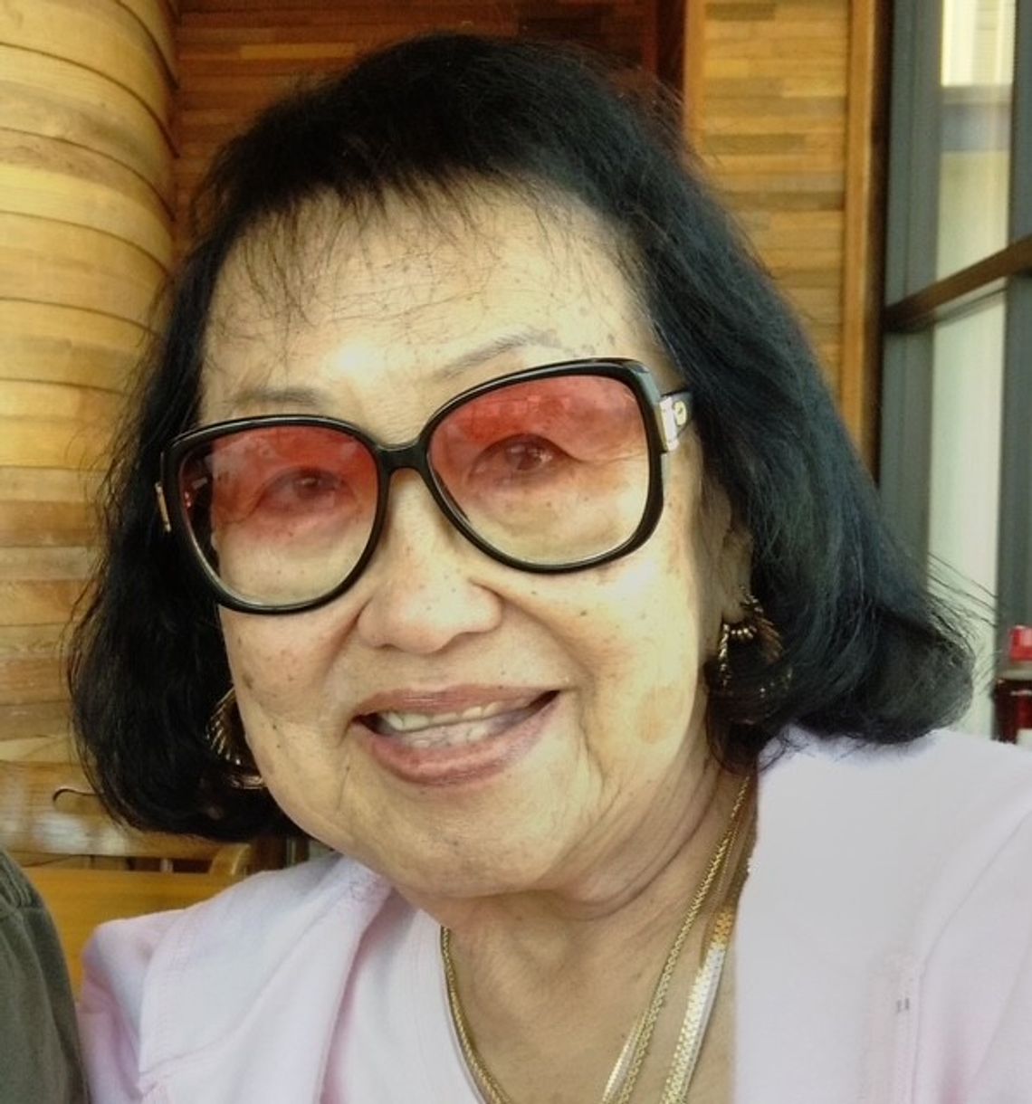 Patricia J. Lindell Patricia J. Lindell