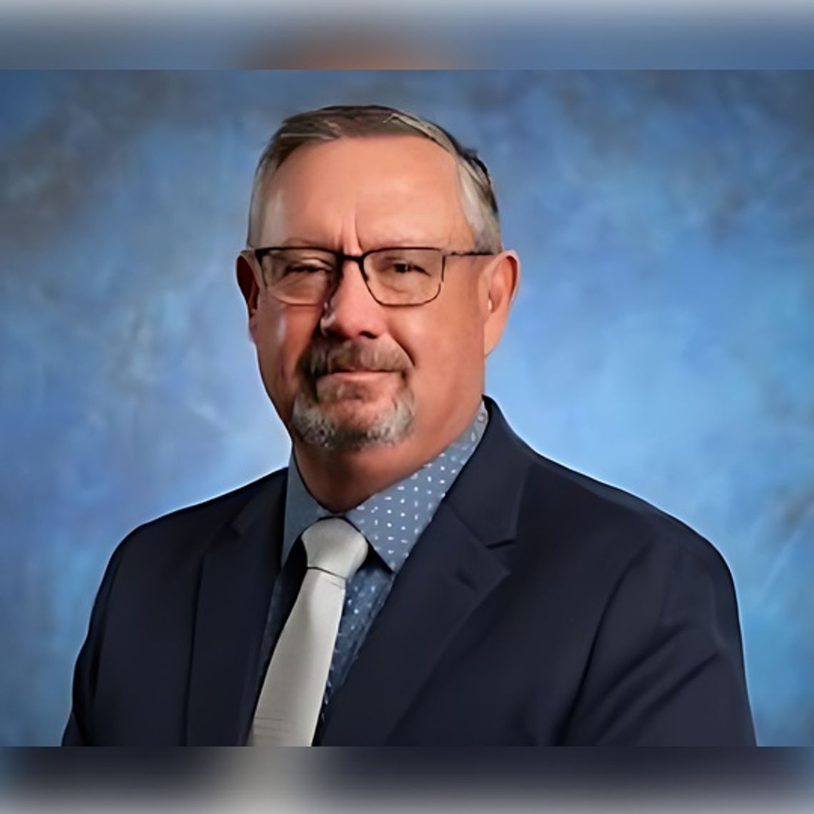 Paul Harmon, Fallon City Council, Ward 3 Paul Harmon, Fallon City Council, Ward 3