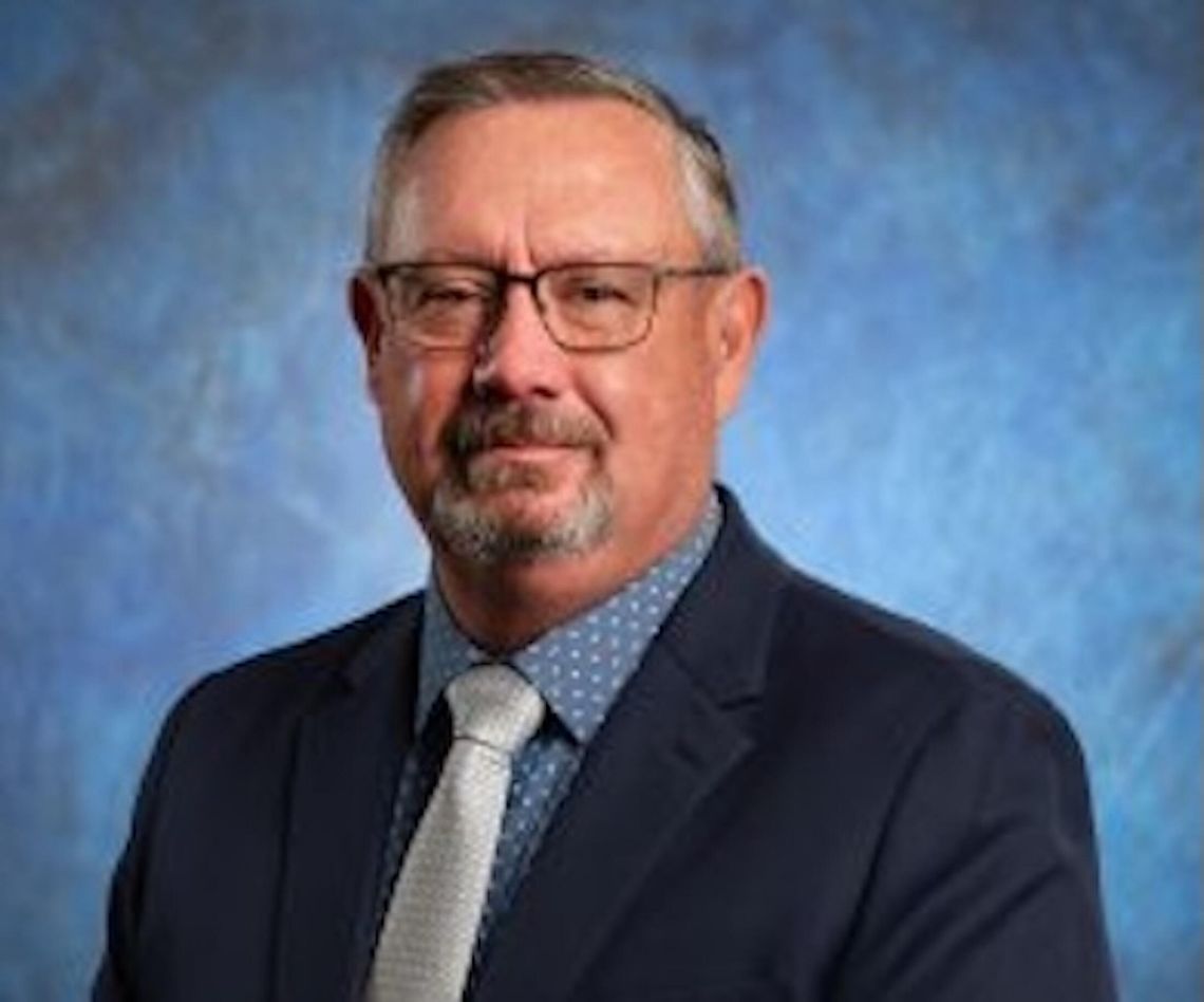 Paul Harmon Seeks Reelection to Ward 3 Seat Paul Harmon Seeks Reelection to Ward 3 Seat