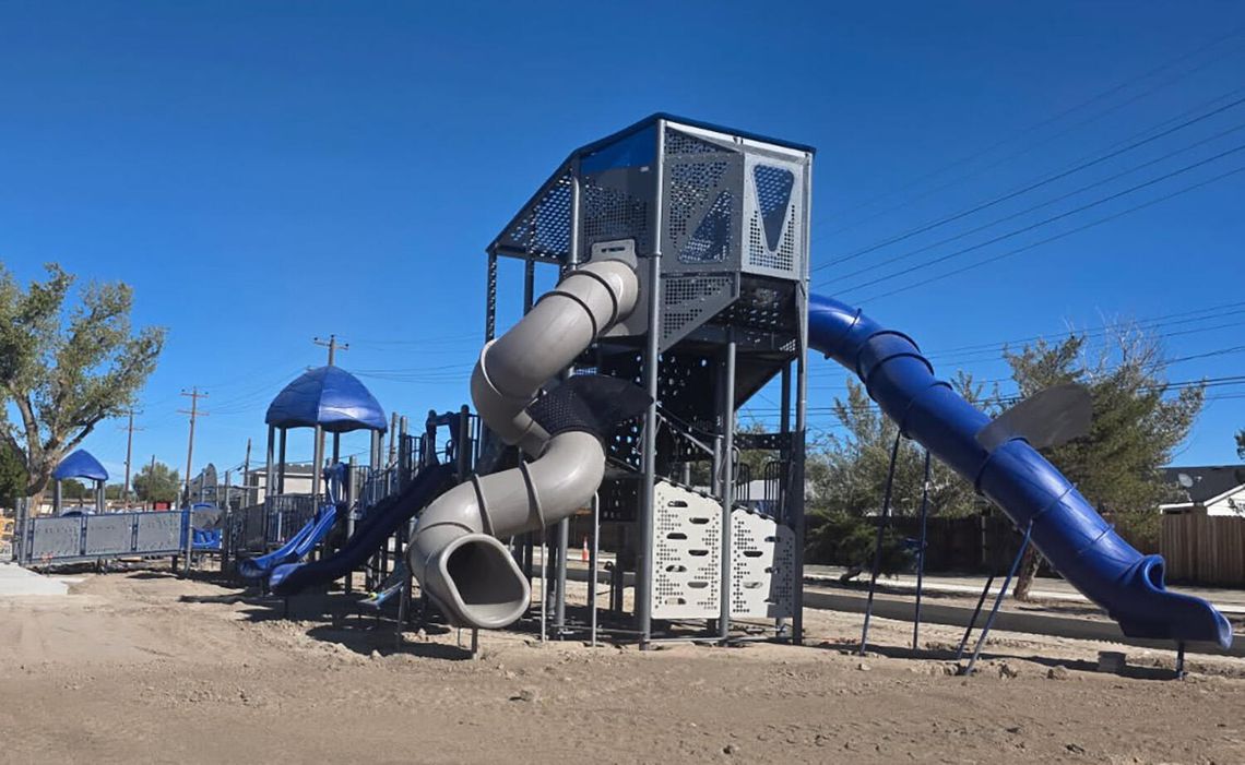 Plumbing Issues Delay Laura Mills Park Reopening