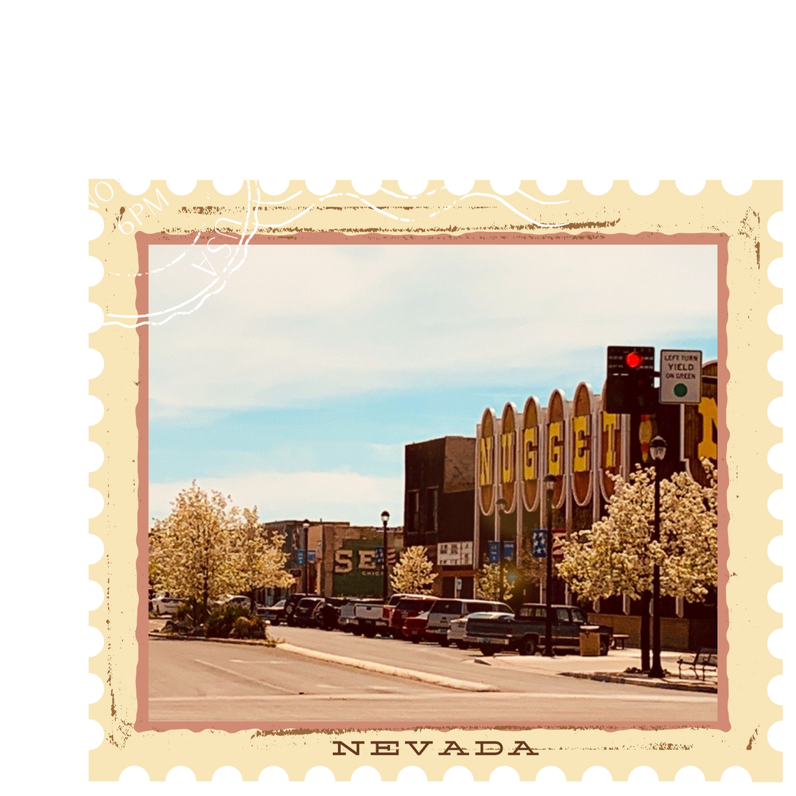 Postcards: All Community Reunion