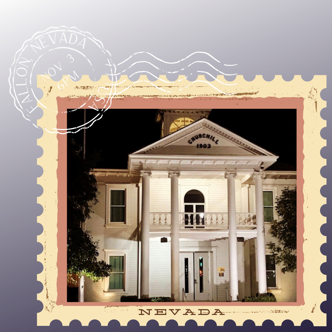 Postcards: Melvin Dummar