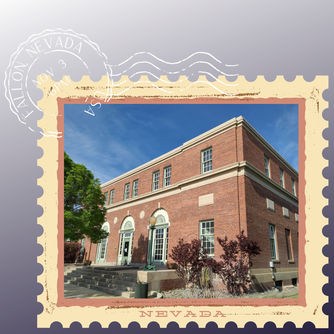 Postcards: Virgil Getto, Part 1 Postcards: Virgil Getto, Part 1