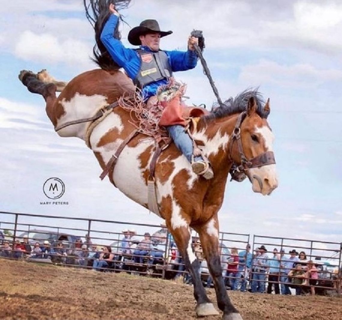 PRCA Sanctioned Battle Born Broncs Launches in Fallon 