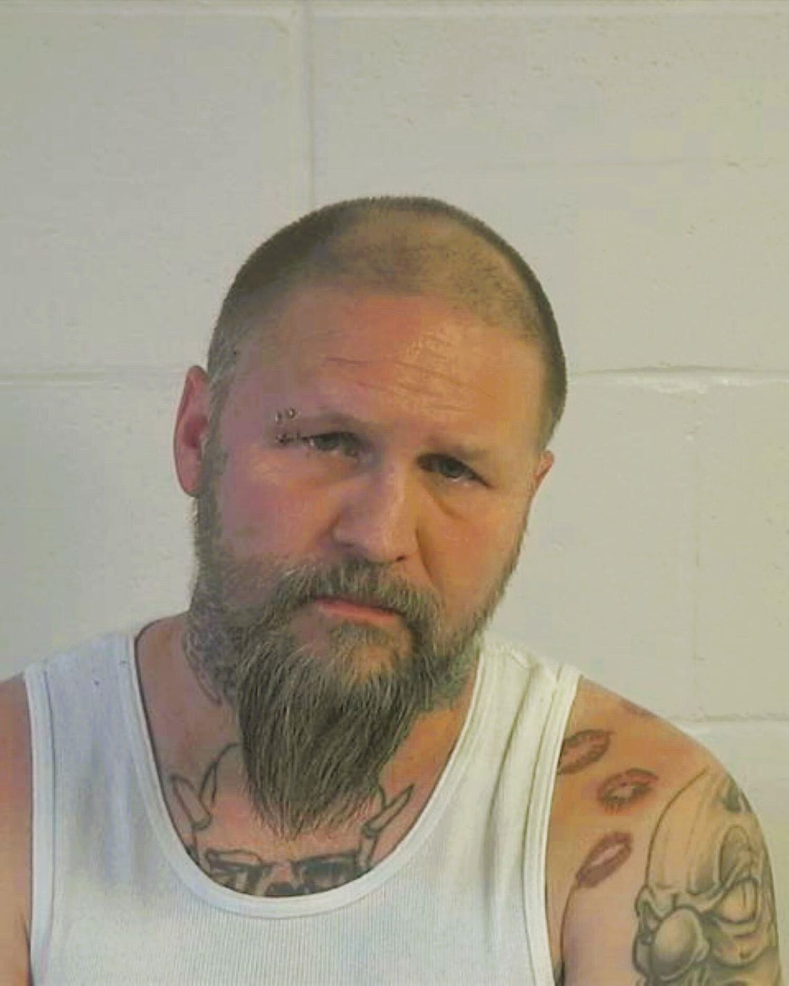 Probation for Rocky Wells: Alleged Law Enforcement Misdeeds, No Drug Charges Filed