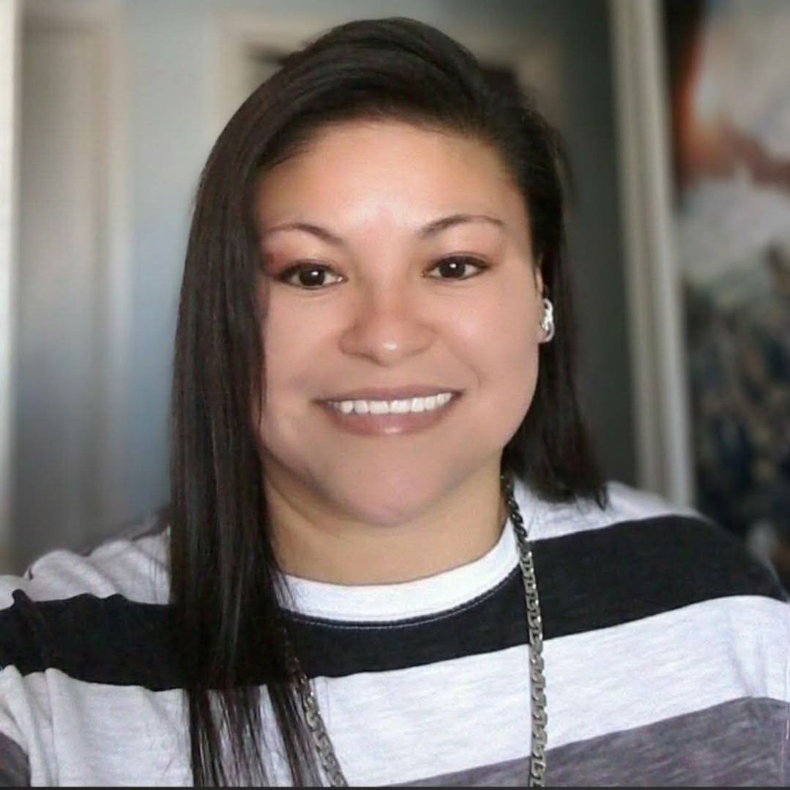 Regina Ann "Webe" Snooks - November 7, 1980 to July 7, 2026 Regina Ann "Webe" Snooks - November 7, 1980 to July 7, 2026