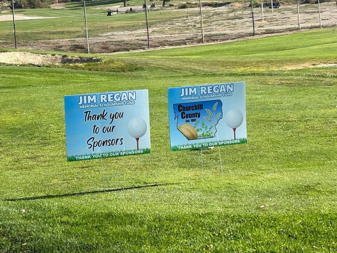 Registration opens for Jim Regan Memorial Golf Tournament
