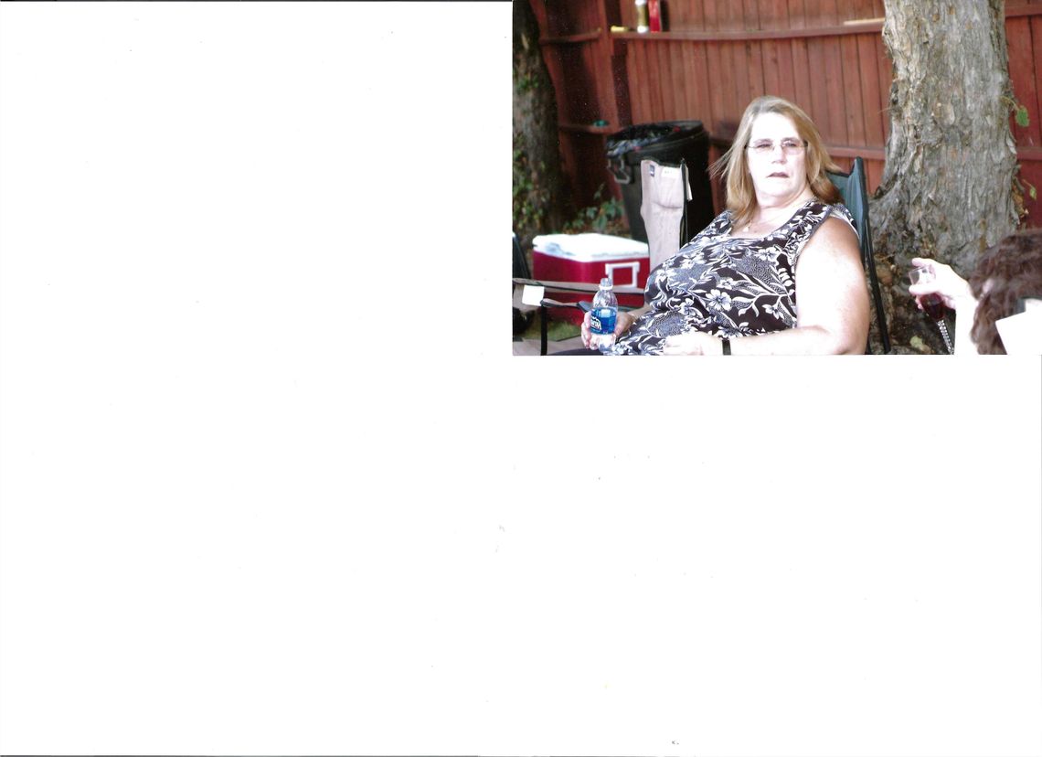 Renee Mary Moore Renee Mary Moore