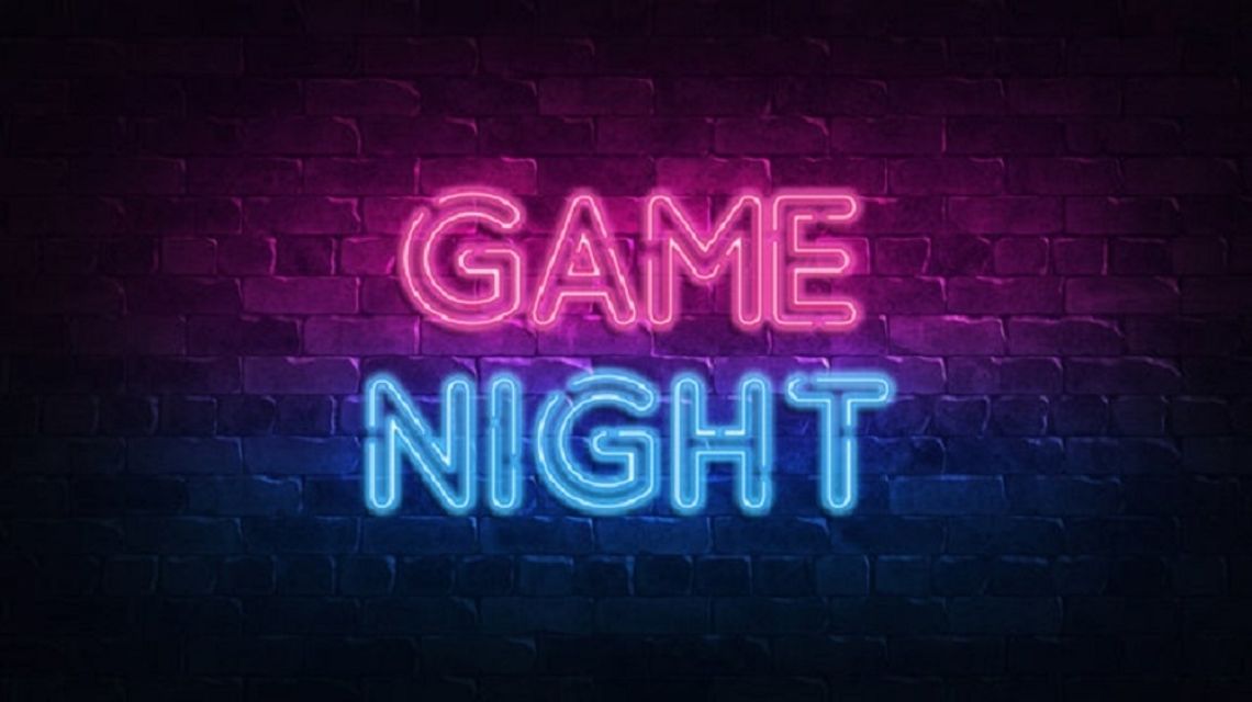 Reviews -- Game Night