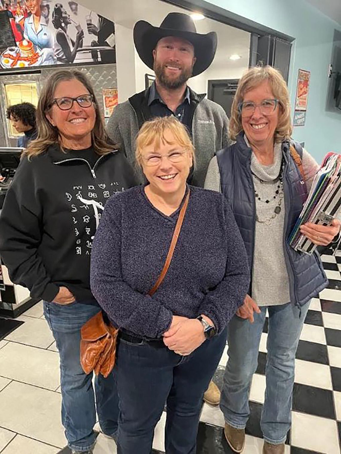 RHAN Announces 2026 Board