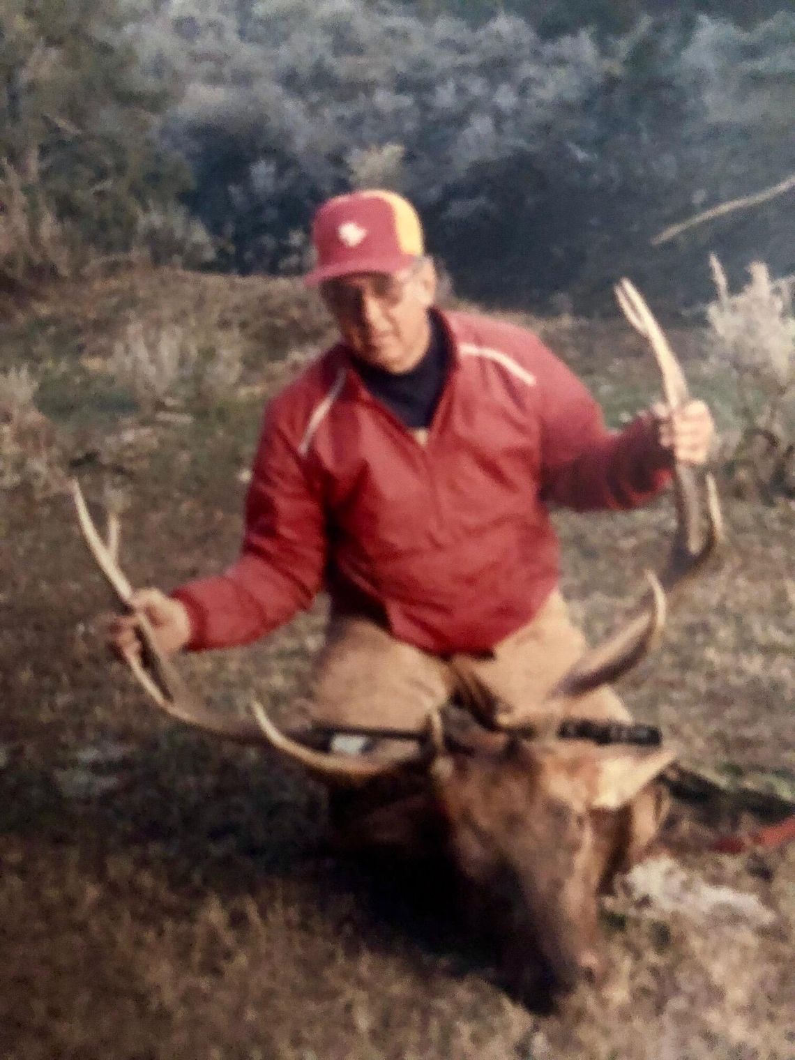 Richard Carl Bachle Richard Carl Bachle