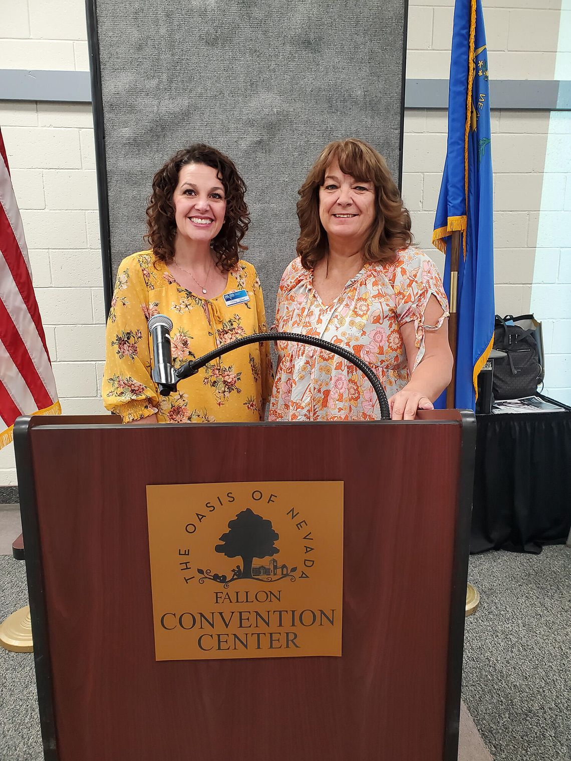 RNDC Offers Low-Interest Loans to Rural Nevada Businesses CEDA to Begin Revolving Loan Fund Soon