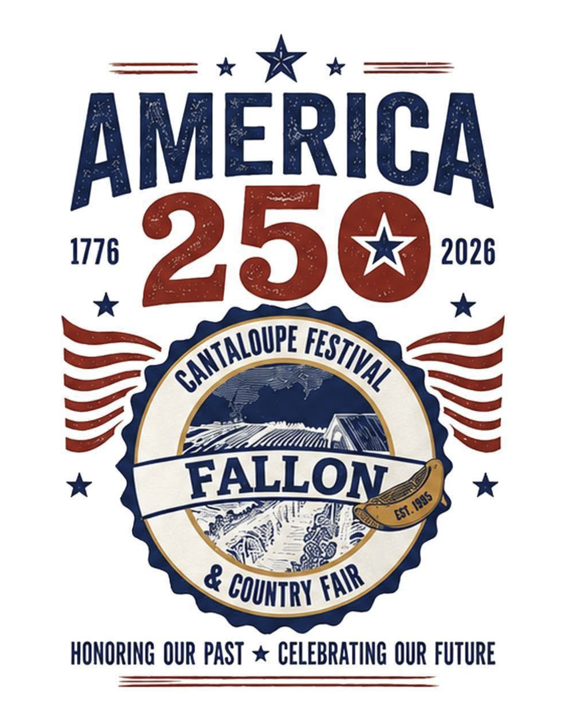 Rob Stults Announced as T-Shirt Design Winner