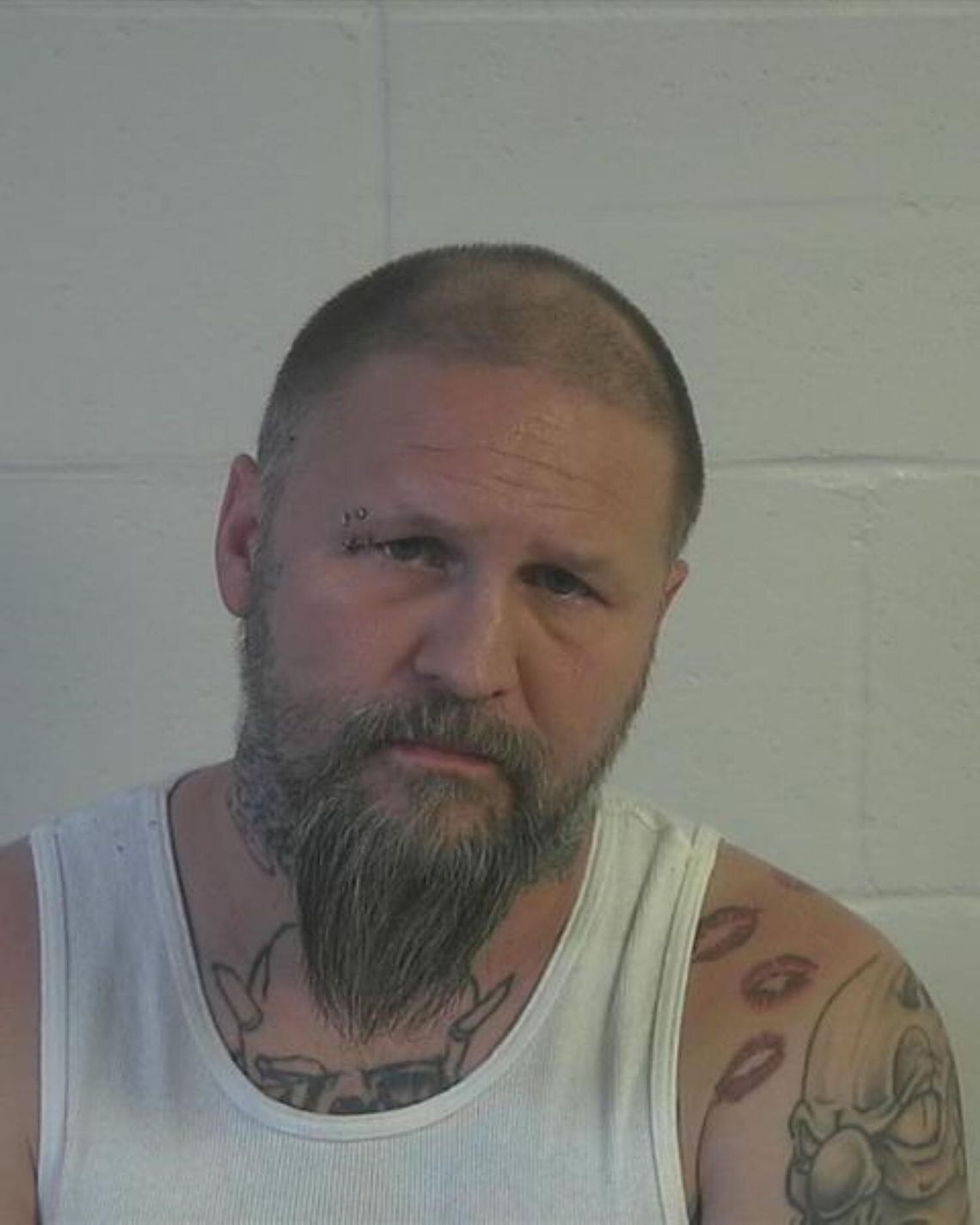 Rocky Wells’ 17-Count Drug Case Moves Forward