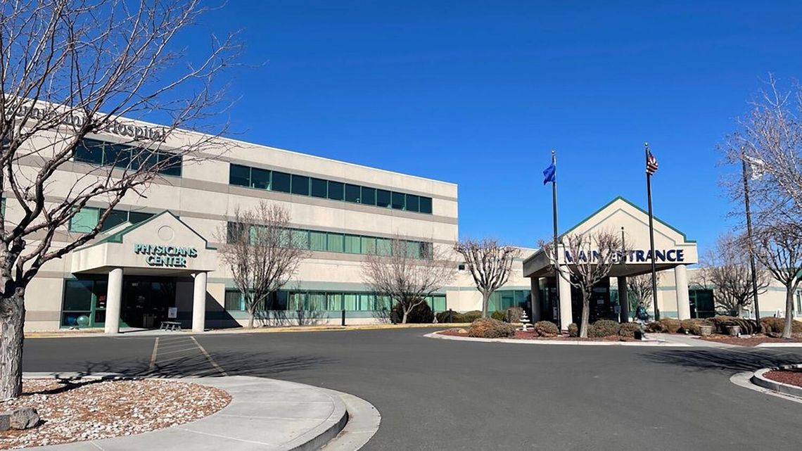 Rural Residency Program Aims to Bring More Doctors to Fallon