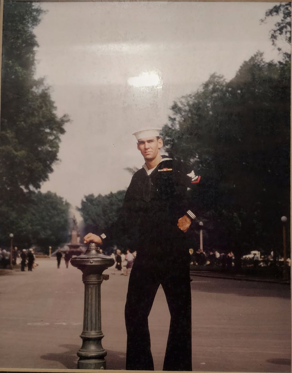 Saluting Our Veterans Saluting Our Veterans