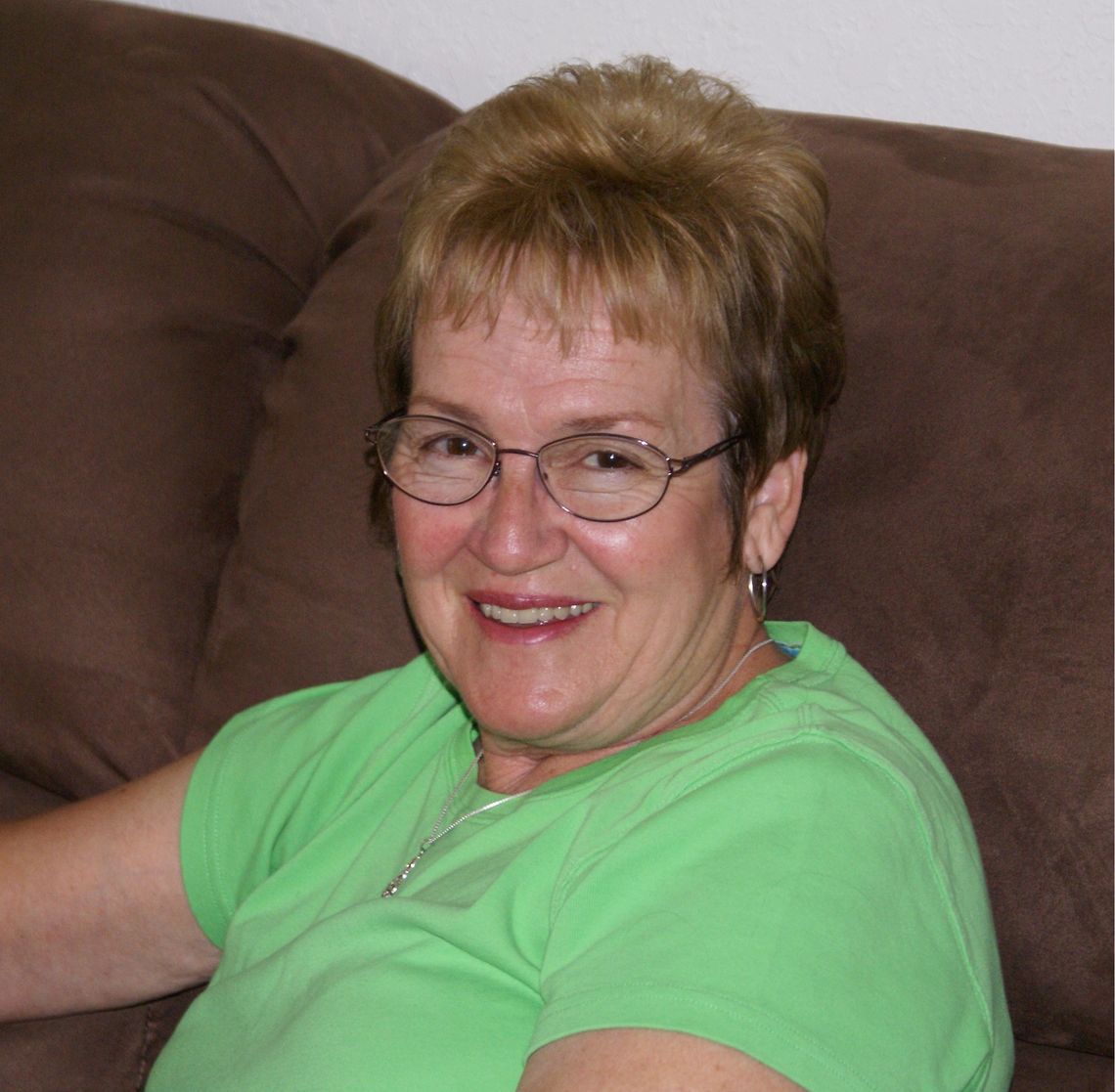 Sandra Irene Sepsey-Whiteley (Hancock)