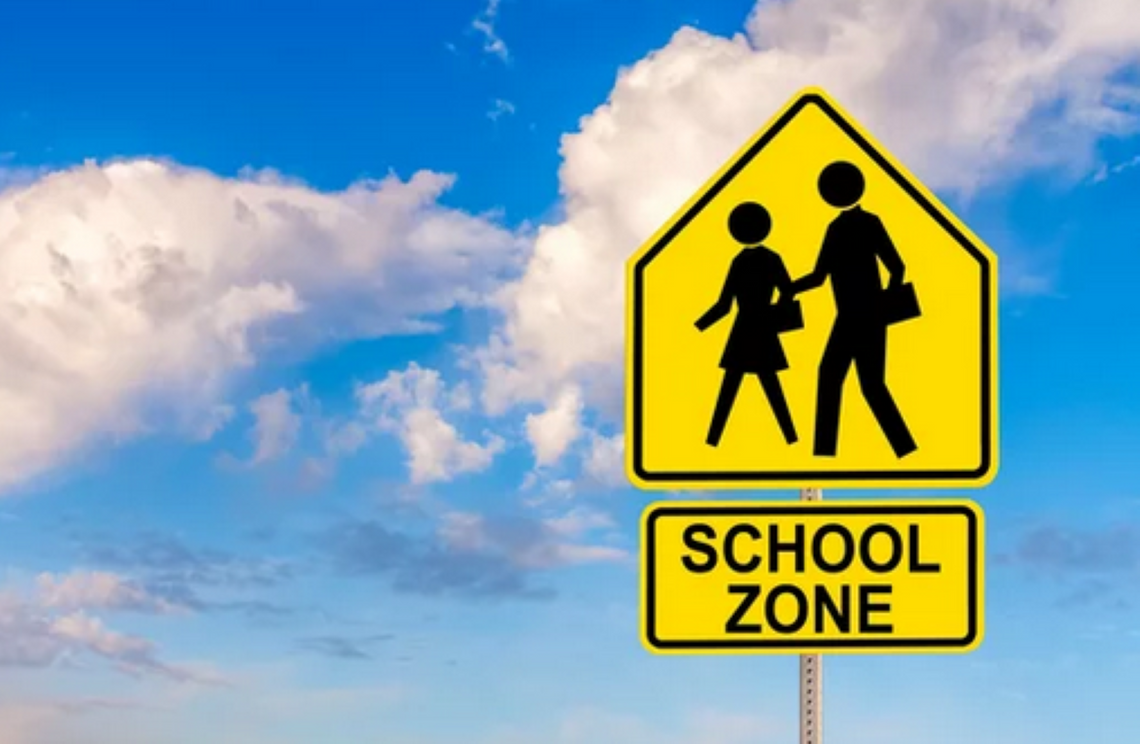 School Zone Safety