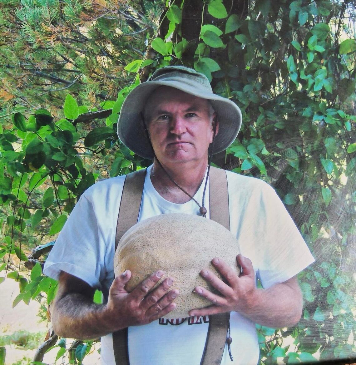 Scott Alan Goodpasture