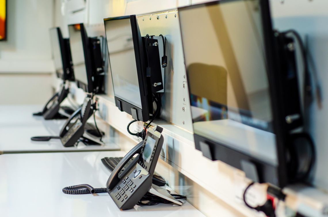 Sheriff’s Office to Get E-911 System Upgrade