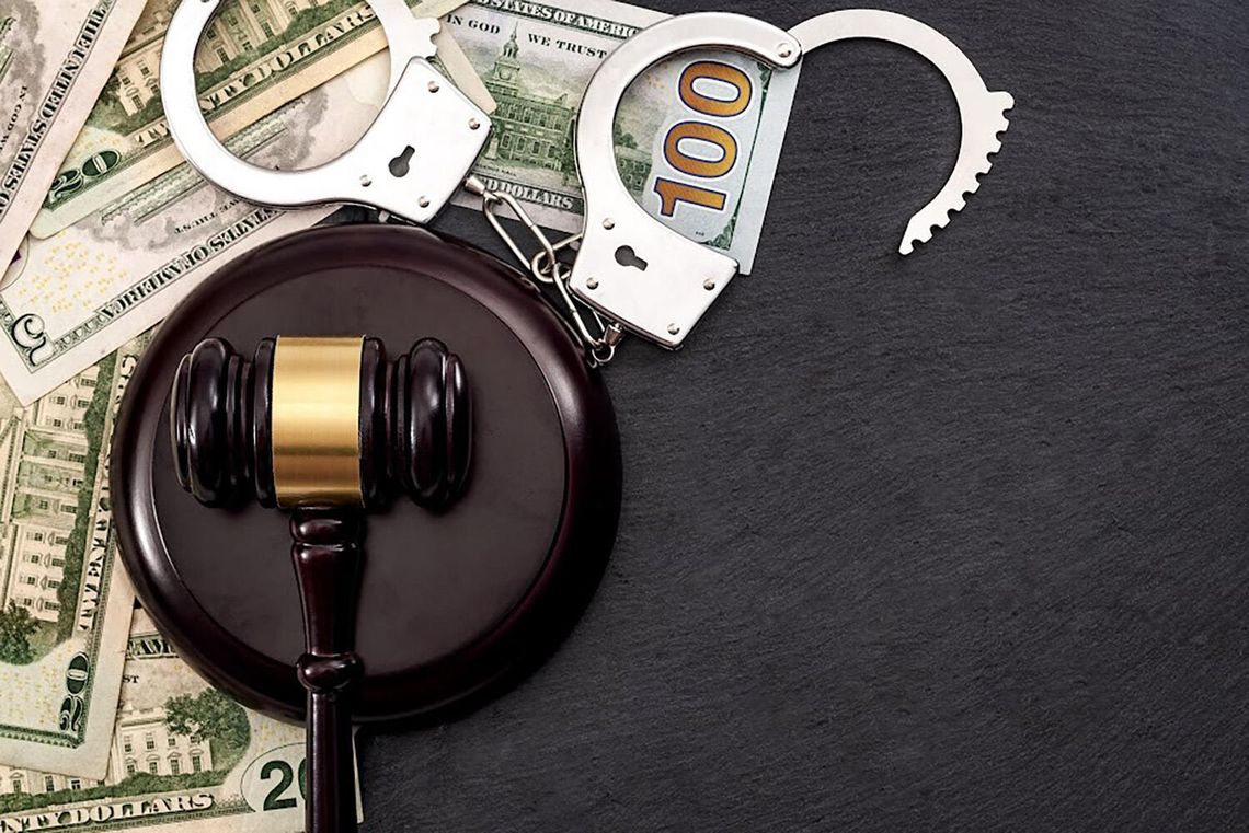 Sheriff’s Office Warns of Bail Money Scam