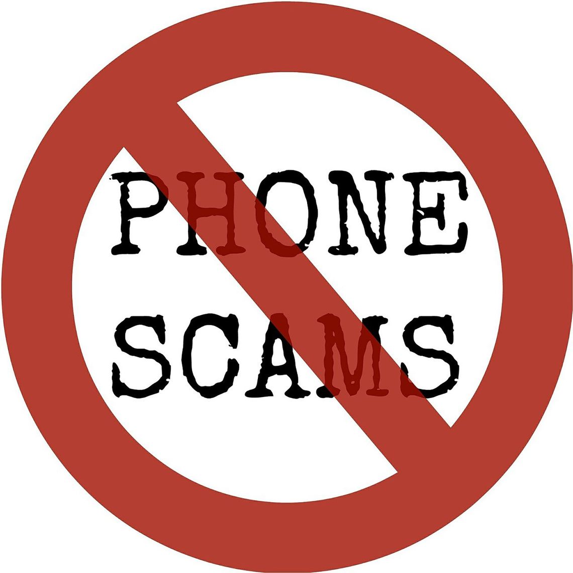 Sheriff Warns Residents: Scam Callers Posing as Law  Enforcement Officers